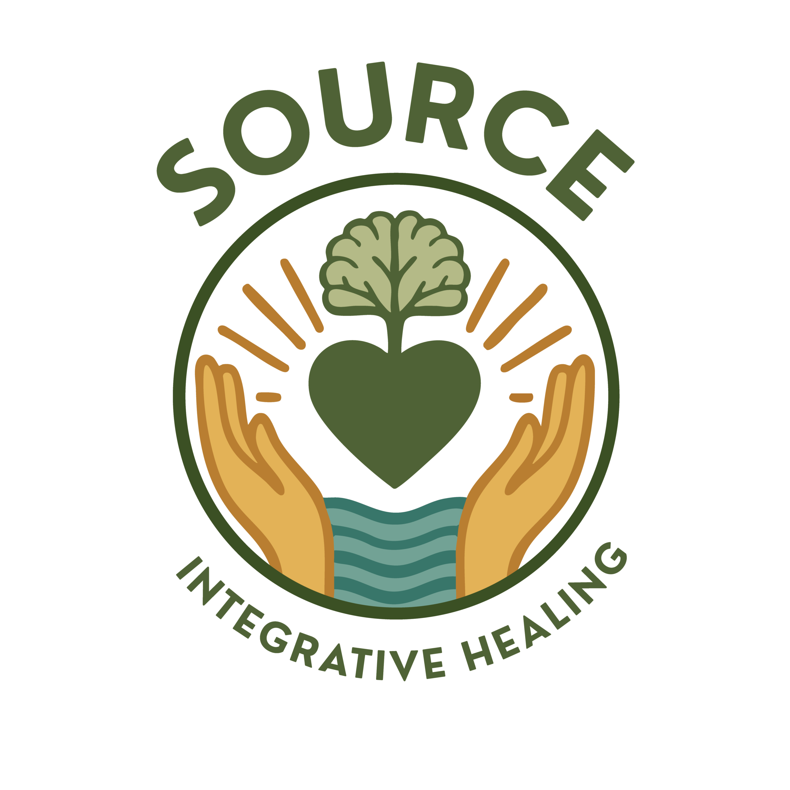 Source Integrative Healing